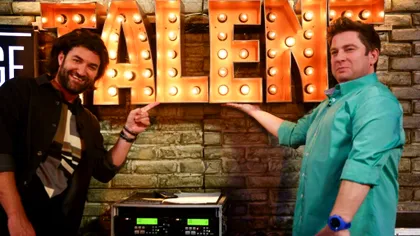 Ce a dezvăluit Pavel Bartoș despre Românii Au Talent, după 10 sezoane. Detaliul nebănuit din culisele emisiunii de la PRO TV