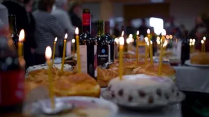 Ce este bine să dai de pomană de Rusalii