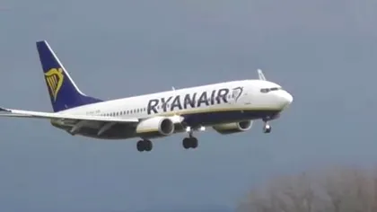 Ce se va întâmpla din 1 iulie în avioanele Ryanair. Cum vor putea pasagerii să meargă la toaletă