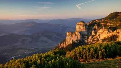 Totul despre muntele sacru al dacilor, Kogaionon. Ce știm despre el în ziua de azi