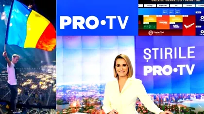 Cine este, de fapt, patronul PRO TV. Detalii pe care nimeni nu le-a știut până acum