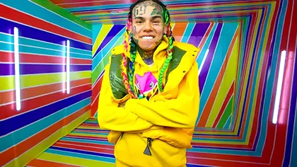 Cine este, de fapt, rapper-ul care a intrat peste Florin Salam, Jador, Dani Mocanu și Vulpița în trendingul din România