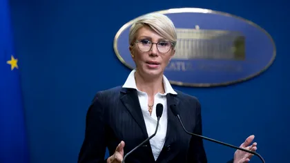 Cu ce va fi înlocuit șomajul tehnic de la 1 iunie. Anunțul făcut de vicepremierul Raluca Turcan