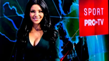 Cum a fost confundată Corina Caragea cu o vânzătoare de ziare. ”Vă știu din Las Fierbinți”