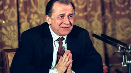 Ce a făcut Ion Iliescu în ziua în care a fugit Nicolae Ceaușescu. ”Eu eram urmărit de filaj!”