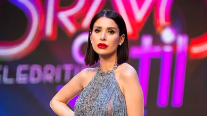 Cum arăta, de fapt, Deea de la Bravo, ai stil! Înainte de operațiile estetice. Transformarea este șocantă