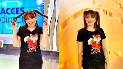 Cum se comportă, de fapt, Vulpița, când se opresc camerele de filmat. Adevărul a ieșit la iveală