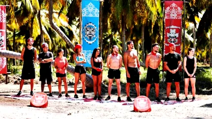 Când va avea loc marea finală a Survivor România, la Kanal D. Totul va fi transmis LIVE