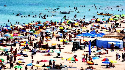 Când începe oficial sezonul estival pentru turiști. Hotelurile din Mamaia sunt deja pregătite