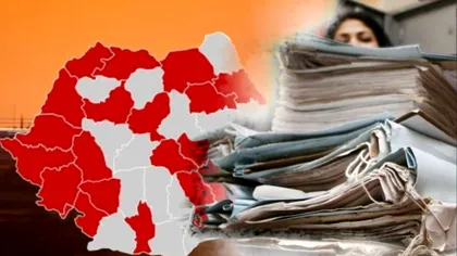 Data limită la care trebuie schimbate actele care au expirat în timpul stării de urgență. Românii trebuie să se grăbească