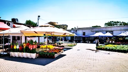 De ce a fost dărâmată Piața de Flori din Rahova. Ce se va construi în locul ei