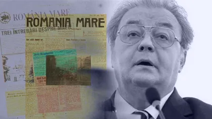 De ce a murit, de fapt, Corneliu Vadim Tudor. Mărturia înfiorătoare a fiicei lui