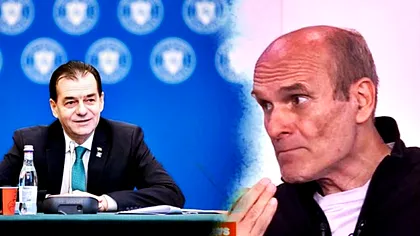 De ce l-a comparat CTP pe Ludovic Orban cu Ceaușescu. Jurnalistul s-a enervat în ultimul hal