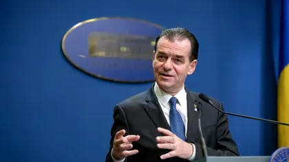 Declarații de ultimă oră de la Guvern! Anunț important despre starea de alertă. Video Live