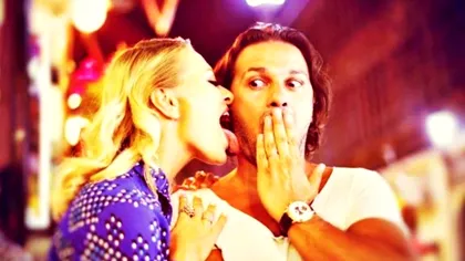 Delia și soțul ei, Răzvan Munteanu, la Asia Express? Anunțul neașteptat făcut de vedeta Antena 1