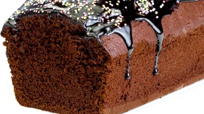 Desertul inedit pe care poți să-l faci singur acasă cu câteva ouă, făină și câteva sute de grame de ciocolată