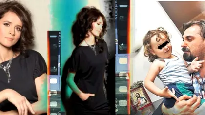 EXCLUSIV Ce s-a ales de fiul Mădălinei Manole. Când și cum a aflat, de fapt, că mama lui s-a sinucis