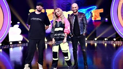 iUmor Live Stream Online pe Antena 1 - Ediția de sâmbătă, 23 mai