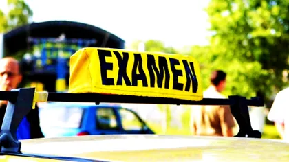 Examenul pentru permisul auto. Când se reiau și ce se întâmplă cu dosarele expirate