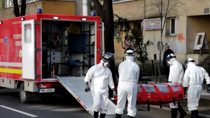 Focar de infecție cu COVID-19 în Buzău. Un cartier întreg a intrat în carantină, după ce un bărbat a vizitat o rudă testată pozitiv