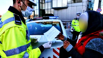 Frica de virus bate dragostea de mamă. O femeie și-a turnat fiul la Poliție pentru că mințise în declarație