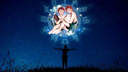 Horoscop weekend 22-24 mai. Ce zodie va fi cea mai afectată de Luna Nouă în Gemeni