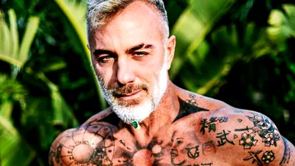 Gianluca Vacchi, pentru a doua oară tată. Cum arată iubita, mai mică cu 27 de ani, a excentricului miliardar. Foto