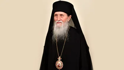 Ce a făcut ÎPS Pimen atunci când Nicolae Ceaușescu a vizitat Mănăstirea Putna. Credincioșii au rămas mirați