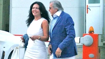 Decizia soției lui Ilie Năstase. Ce va face Ioana Simion după divorț. Sunt mulți bani la mijloc