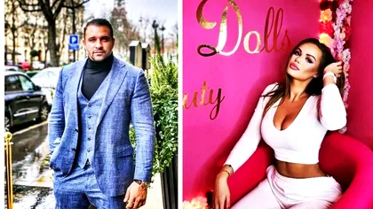 Imaginile care o vor scoate din minți pe Bianca Drăgușanu! Ce a făcut Alex Bodi pentru Daria Radionova