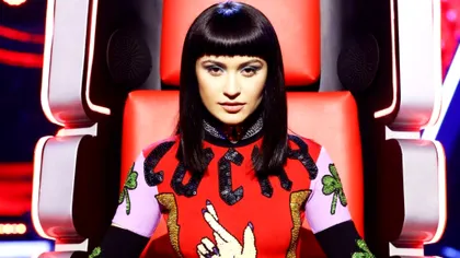 Irina Rimes nu mai arată așa cum o știai! Schimbare radicală de look pentru vedeta PRO TV