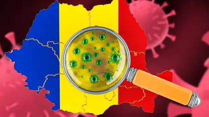 Județul din România, care nu a mai raportat nici un caz Covid-19 în ultimele 24 de ore