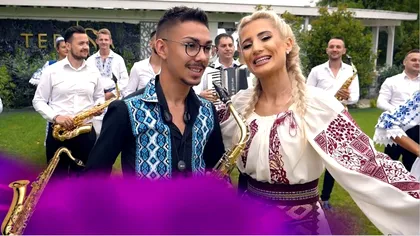 Lacrimi și durere pentru Armin Nicoară și iubita lui! Au făcut anunțul trist