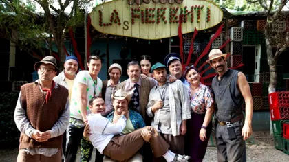 Veste excelentă pentru serialul Las Fierbinți. Nimeni nu se aștepta la asta