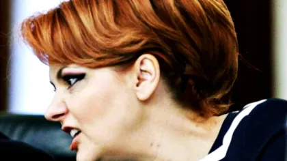 Lia Olguța Vasilescu face praf Guvernul Orban! Ce a anunțat despre legea pensiilor