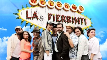 Secretele din culisele Las Fierbinți. Cum se înțeleg, de fapt, actrițele de la PRO TV