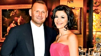 Ce face nevasta lui Viorel Cataramă după ce a plecat de acasă cu fetița. Ce spune despre soțul ei