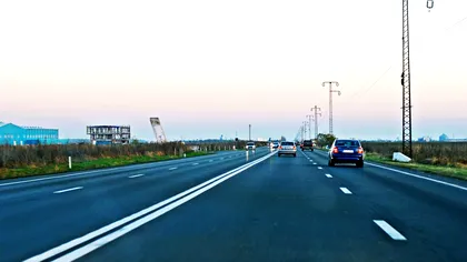 Nu se face autostrada, dar scăpăm de aglomerație pe DN 1. Soluția găsită de autorități