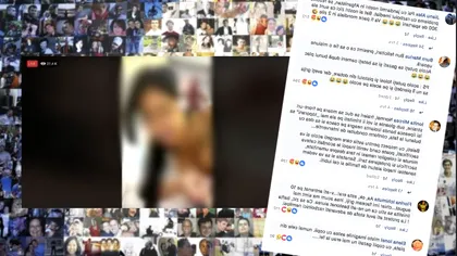 O femeie din România a dat în judecată două persoane care i-au comentat la o fotografie indecentă postată pe Facebook. Le reproșează că i-ar fi cauzat divorțul