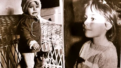 O recunoști? A ajuns una dintre cele mai iubite vedete din România. Foto