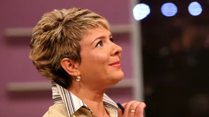 Pe ce a cheltuit Teo Trandafir 1 milion de lei. Apropiații vedetei Kanal D au dat-o de gol