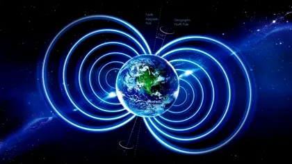 Polul Nord magnetic s-a mutat în mod misterios spre Rusia. Toate hărţile vor fi greşite