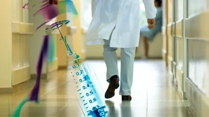 Primul medic român care și-a administrat singur vaccinul anti COVID-19. Ce a urmat apoi