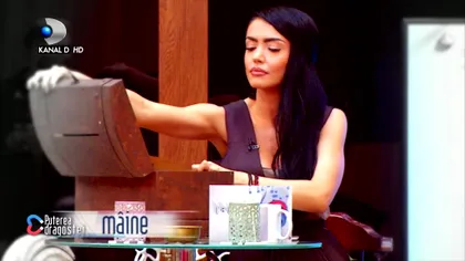 Puterea Dragostei Live Stream Online, pe Kanal D - Emisiunea de dumincă, 24 mai