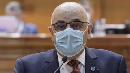 Raed Arafat, atac fără precedent la adresa cetățenilor: 