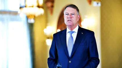 Reacția lui Klaus Iohannis, după ce a fost amendat de CNCD. Ce directivă le-a dat oamenilor săi