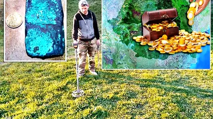 România stă pe comori în adâncuri îngropate. Locul din țară unde zac comori inestimabile de mii de ani