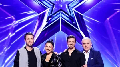 Momente uluitoare la 