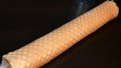 Ruladă din foi Lica: desertul senzațional de care nu te poți dezlipi