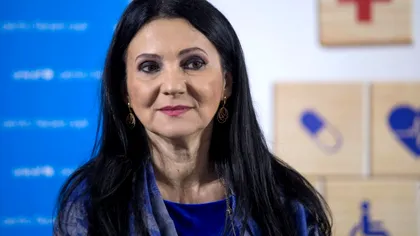 Răsturnare de situație în cazul Sorinei Pintea. Ce s-a întâmplat după ce a fost acuzată că a luat mită